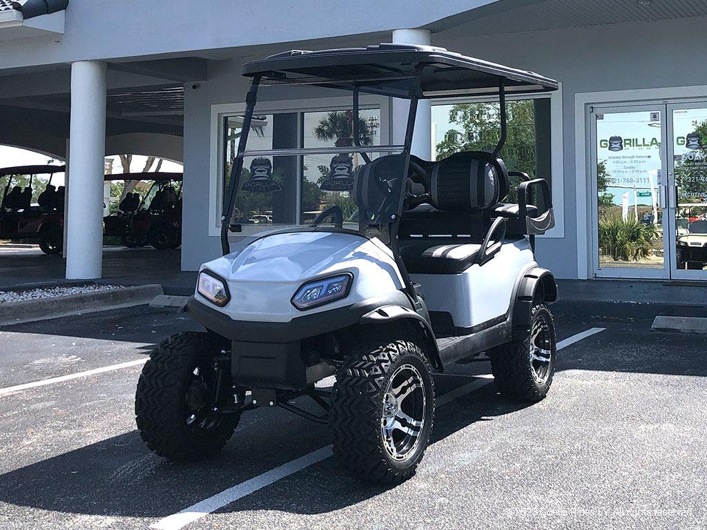 2019 Club Car Tempo