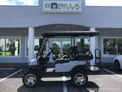 2019 Club Car Tempo